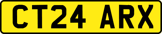 CT24ARX