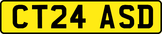 CT24ASD