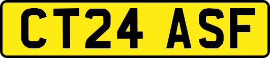 CT24ASF