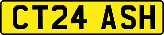CT24ASH