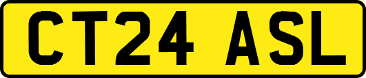 CT24ASL