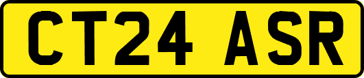 CT24ASR