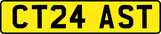 CT24AST