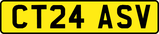 CT24ASV