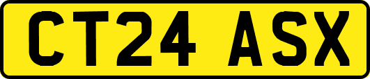 CT24ASX