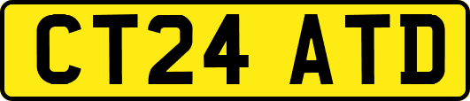 CT24ATD