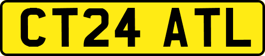 CT24ATL