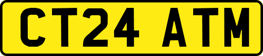 CT24ATM
