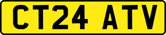 CT24ATV
