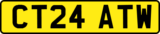 CT24ATW