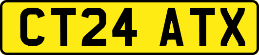 CT24ATX