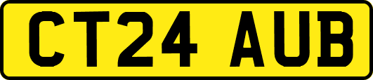 CT24AUB