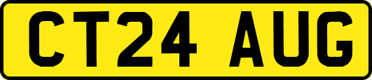 CT24AUG