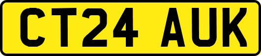 CT24AUK