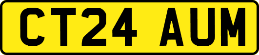 CT24AUM