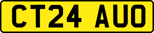 CT24AUO
