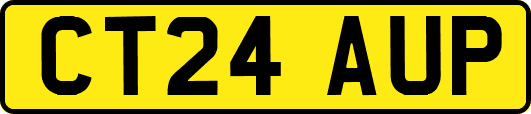CT24AUP