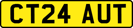 CT24AUT