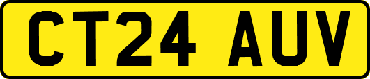 CT24AUV