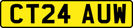 CT24AUW