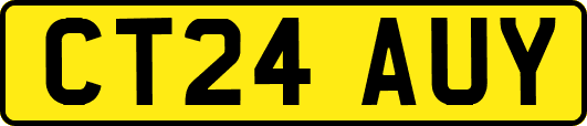 CT24AUY