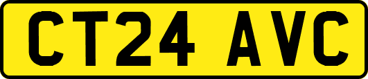 CT24AVC