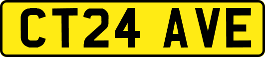 CT24AVE