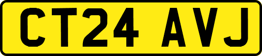 CT24AVJ
