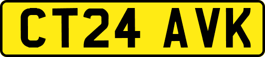 CT24AVK