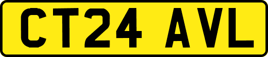 CT24AVL