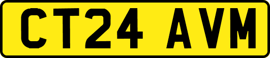 CT24AVM