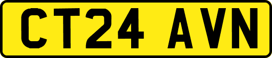 CT24AVN
