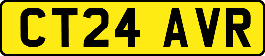 CT24AVR
