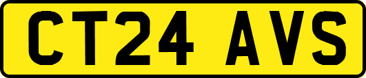 CT24AVS