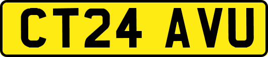 CT24AVU