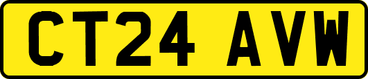 CT24AVW