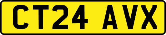 CT24AVX