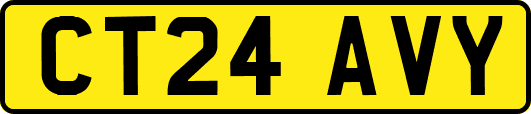 CT24AVY