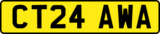 CT24AWA