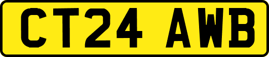 CT24AWB
