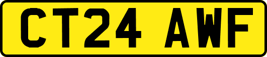 CT24AWF