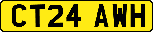 CT24AWH