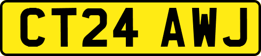 CT24AWJ