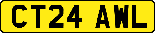 CT24AWL