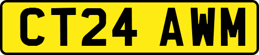 CT24AWM
