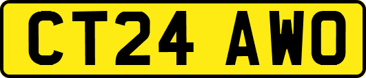 CT24AWO