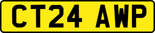 CT24AWP