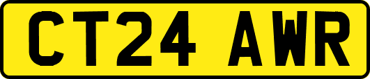CT24AWR