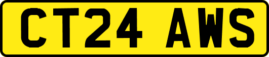 CT24AWS