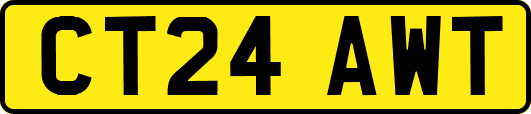 CT24AWT